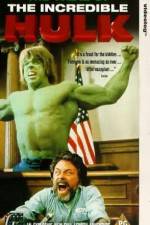 Watch The Trial of the Incredible Hulk 9Movies