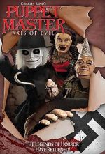 Watch Puppet Master: Axis of Evil 9Movies