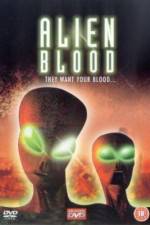 Watch Alien Blood 9Movies