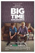 Watch Big Time Adolescence 9Movies
