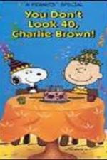 Watch You Don't Look 40 Charlie Brown 9Movies
