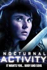Watch Nocturnal Activity 9Movies
