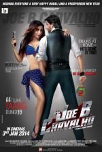 Watch Mr Joe B. Carvalho 9Movies