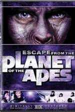Watch Escape from the Planet of the Apes 9Movies