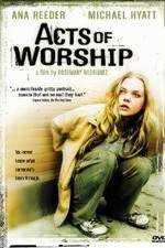 Watch Acts of Worship 9Movies