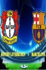 Watch Barcelona vs  Bayer Leverkusen 9Movies