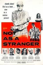 Watch Not As A Stranger 9Movies