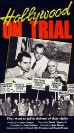 Watch Hollywood on Trial 9Movies