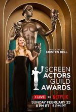 Watch The 31st Annual Screen Actors Guild Awards (TV Special 2025) 9Movies