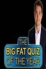 Watch The Big Fat Quiz of the Year 9Movies