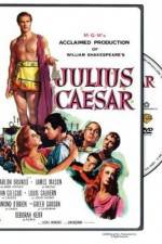 Watch Julius Caesar 9Movies