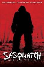 Watch Sasquatch Mountain 9Movies