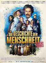 Watch Die Geschichte der Menschheit - leicht gekürzt 9Movies