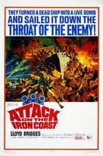 Watch Attack on the Iron Coast 9Movies