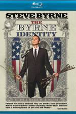 Watch Steve Byrne The Byrne Identity 9Movies