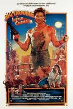 Watch Big Trouble in Little China 9Movies