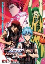 Watch Kuroko No Basket Movie 3: Winter Cup Soushuuhen - Tobira No Mukou 9Movies