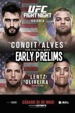 Watch UFC Fight Night 67 Early Prelims 9Movies