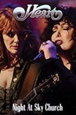 Watch Heart: Night at Sky Church 9Movies