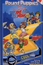 Watch Pound Puppies and the Legend of Big Paw 9Movies