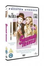 Watch Sullivan's Travels 9Movies