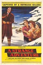 Watch A Strange Adventure 9Movies