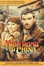 Watch High Road to China 9Movies