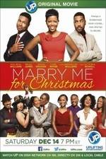 Watch Marry Me For Christmas 9Movies