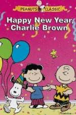 Watch Happy New Year Charlie Brown! 9Movies