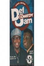 Watch Def Comedy Jam All-Stars Vol. 8 9Movies