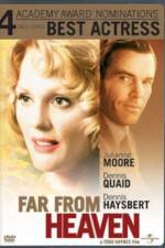 Watch Far from Heaven 9Movies