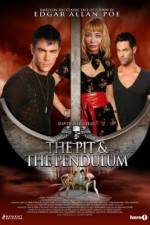 Watch The Pit and the Pendulum 9Movies