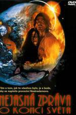 Watch Nejasn zprva o konci sveta 9Movies