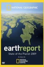 Watch Earth Report: State of the Planet 2009 9Movies