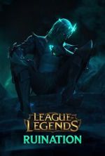 Watch League of Legends: Ruination (Short 2021) 9Movies