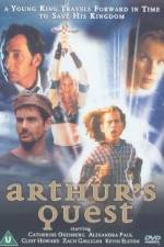 Watch Arthur's Quest 9Movies