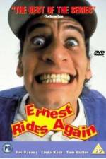Watch Ernest Rides Again 9Movies