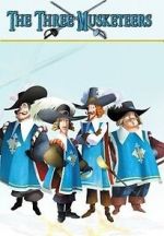 Watch The Three Musketeers 9Movies