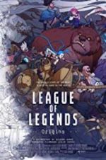 Watch League of Legends: Origins 9Movies