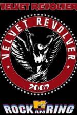 Watch Velvet Revolver Live Rock Am Ring 9Movies