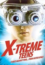 Watch The Boy with the X-Ray Eyes 9Movies