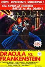 Watch Dracula vs. Frankenstein 9Movies