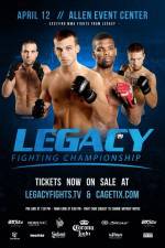 Watch Legacy Fighting Championship 19 9Movies
