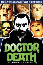 Watch Doctor Death Seeker of Souls 9Movies
