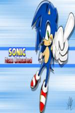 Watch Sonic Nazo Unleashed 9Movies