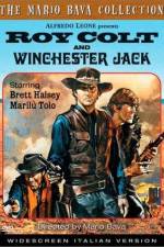 Watch Roy Colt e Winchester Jack 9Movies