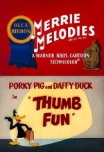 Watch Thumb Fun (Short 1952) 9Movies