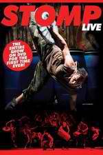 Watch Stomp Live 9Movies