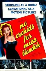 Watch No Orchids for Miss Blandish 9Movies