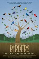 Watch Birders The Central Park Effect 9Movies